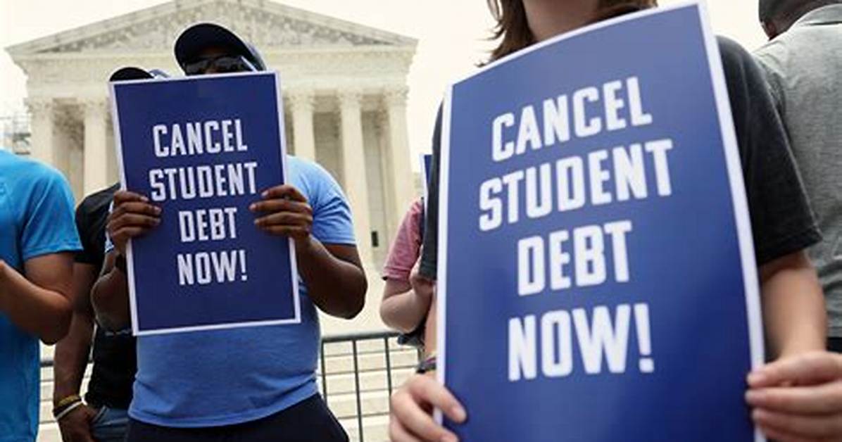 Student ___ Debt