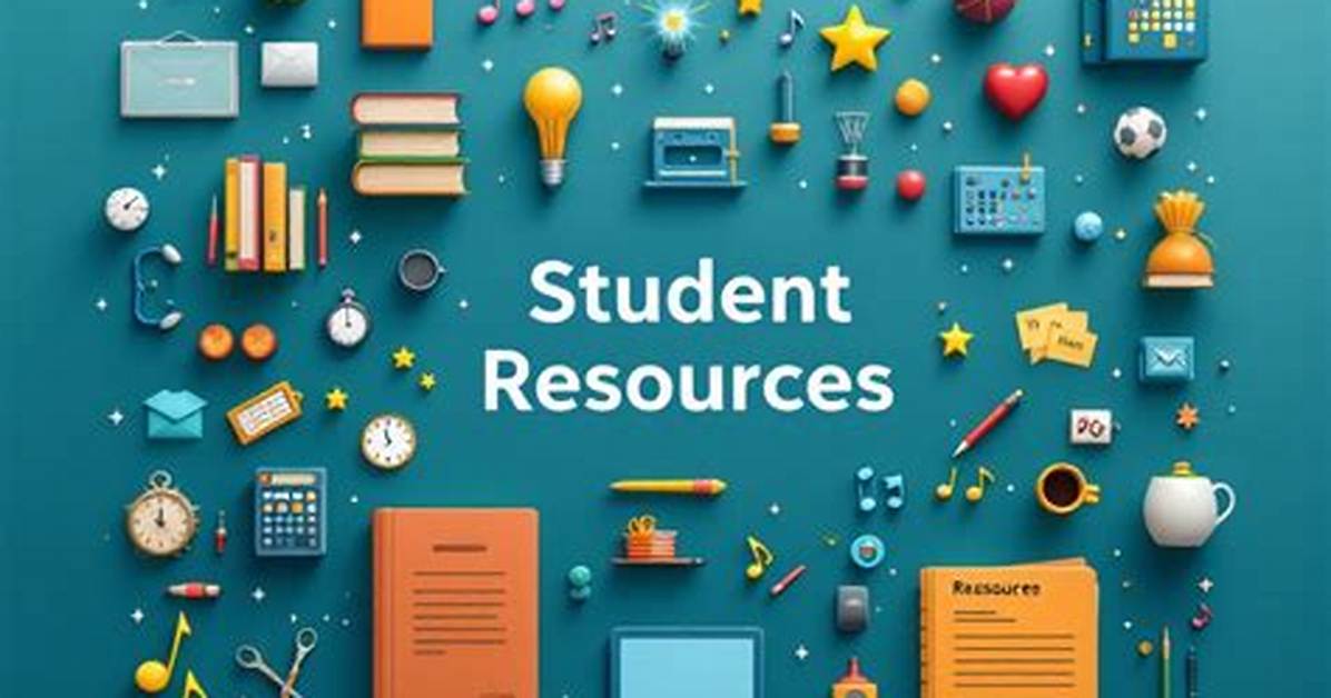Student Resources
