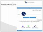 Studentvue Apsva