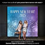 Studio 24 New Year's Eve Disco Celebration