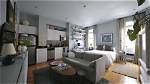 Studio Apartment Definition