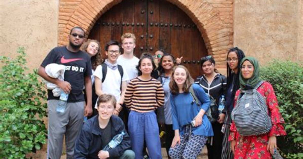 Study Abroad Programs Morocco | Goabroad. Com