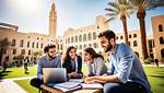 Study Abroad Programs Saudi Arabia