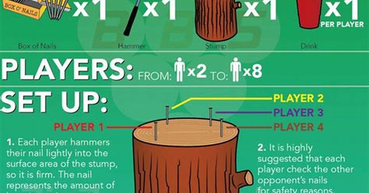 Stump Game