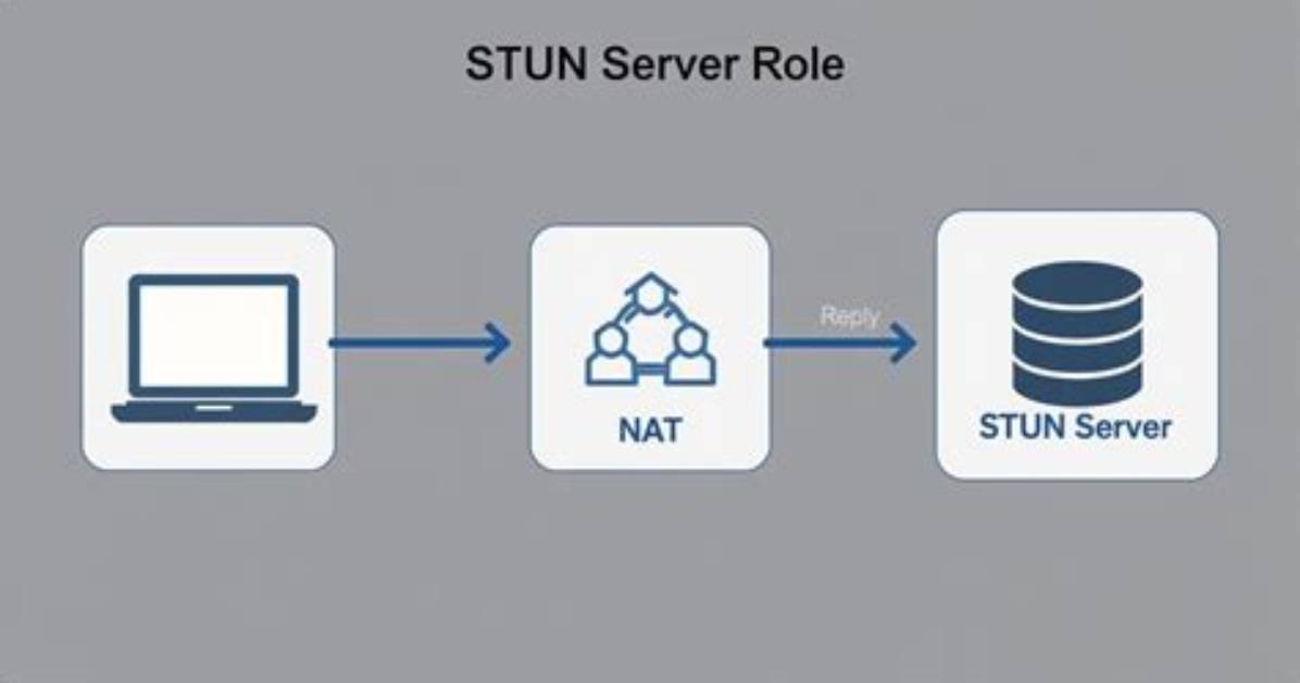 Stun Server