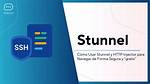 Stunnel Changes Https Pages to Http When Clicking a Link
