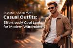 Stylish and Cool