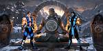 Sub Zero Brother