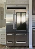 Sub Zero Fridge Cost