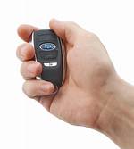 Subaru Remote Start