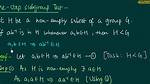 Subgroup Test Example