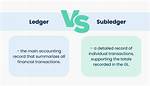 Subledger