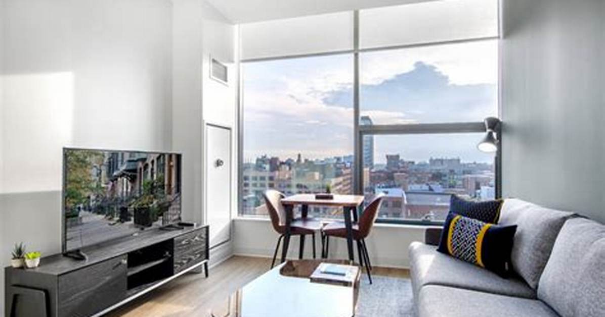 Sublet Chicago