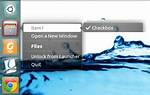 Submenu Items in Unity Launcher Dynamic Quicklist