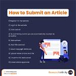 Submit an Article – Celebsgraphy