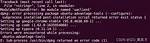 Subprocess Installed Post-Installation Script Returned Error Exit Status 1