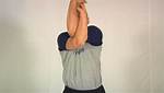 Subscapularis Stretch