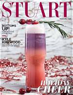 Subscribe - Stuart Magazine