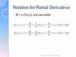 Subscript Notation in Partial Derivatives [Closed]