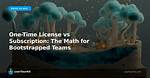 Subscription in Math