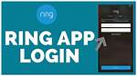 Subscription Login - the Ring