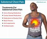 Substernal Pain