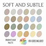 Subtle Color