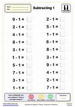 Subtracting