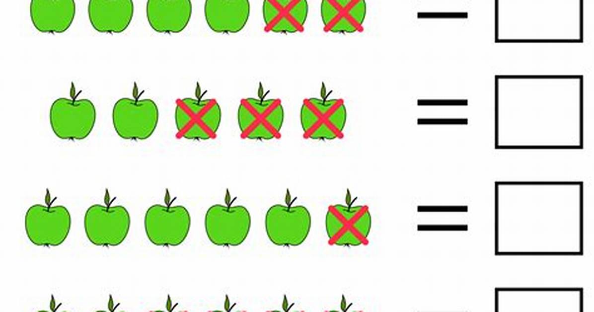 Subtraction