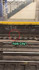 Subway Rodent