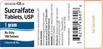 Sucralfate Tablets
