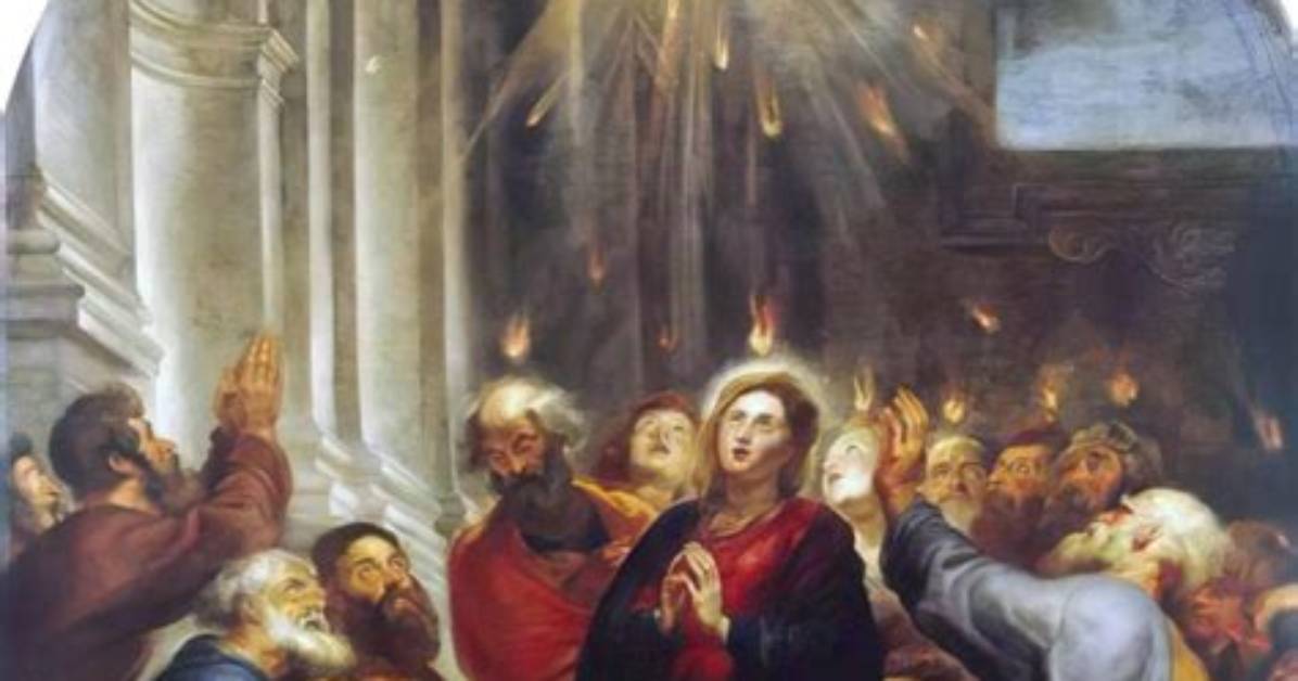 Sudden Outpouring