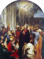 Sudden Outpouring