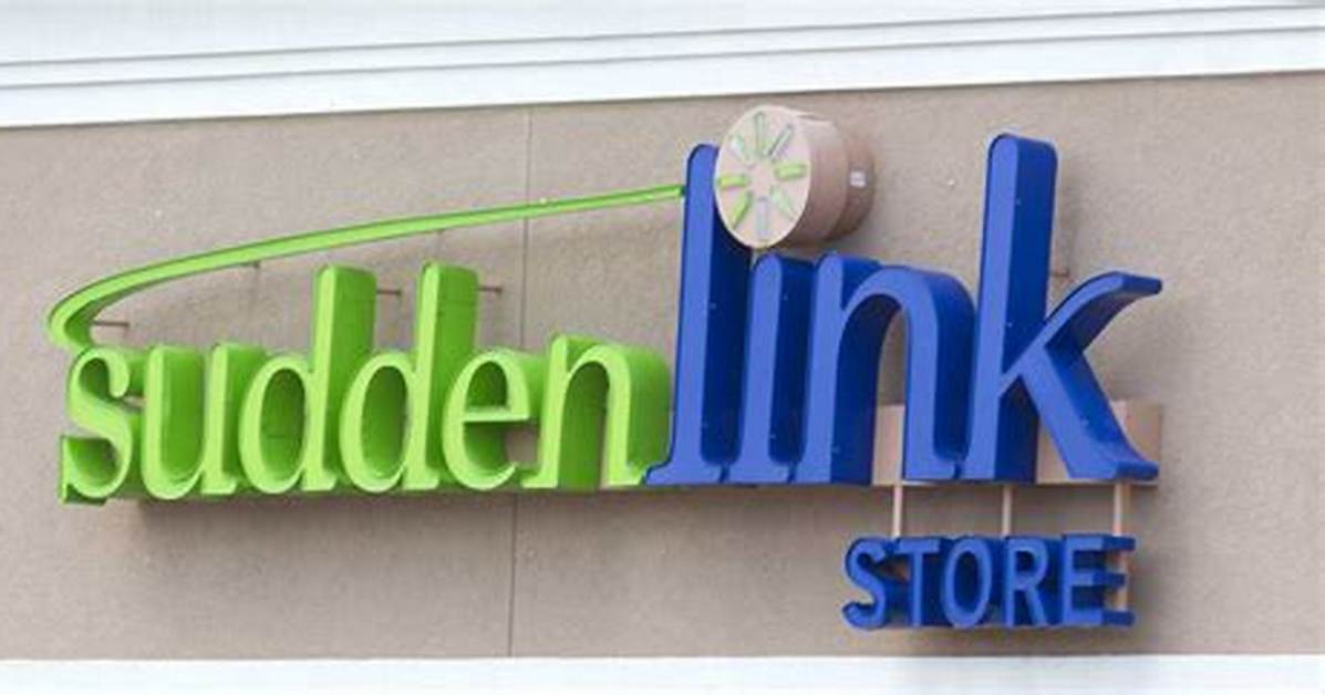 Suddenlink Conroe