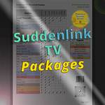 Suddenlink Packages