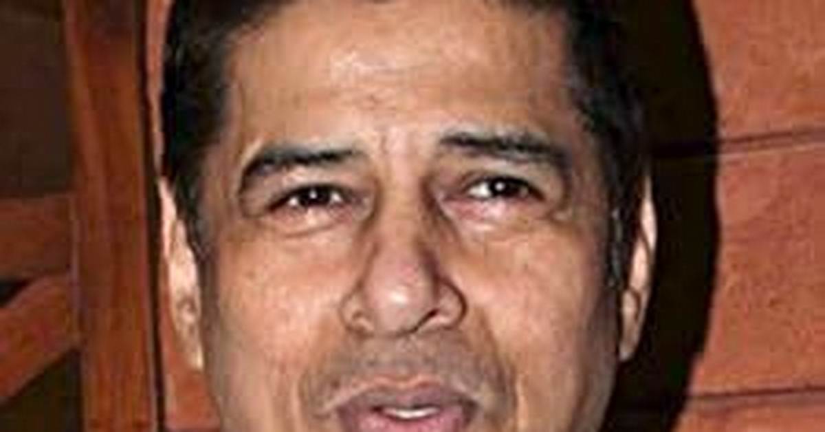 Sudesh Berry