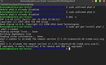 Sudo A2Enmod Php5.6, Php -v Still Shows Php 7.01 Conflict