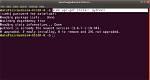 Sudo Apt-Get Install Python-Pip Is Failing