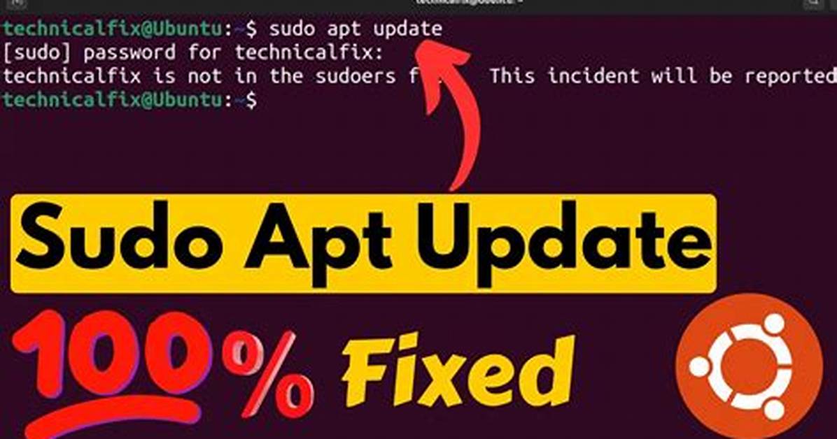 Sudo Apt Install Ruby Not Working