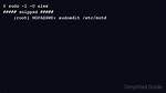 Sudoedit: Why Use It over Sudo Vi?