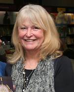 Sue Cook
