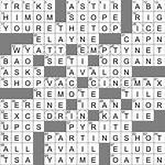Sue Monk ___ (Writer) Universal Crossword Clue
