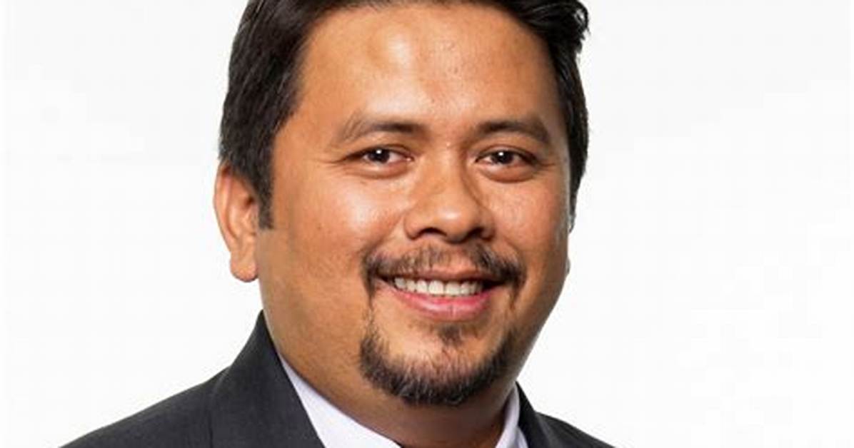 Sufian Abdullah