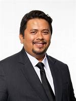 Sufian Abdullah