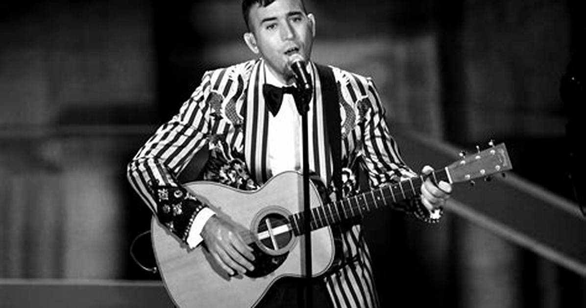 Sufjan Stevens