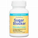 Sugar Blockers