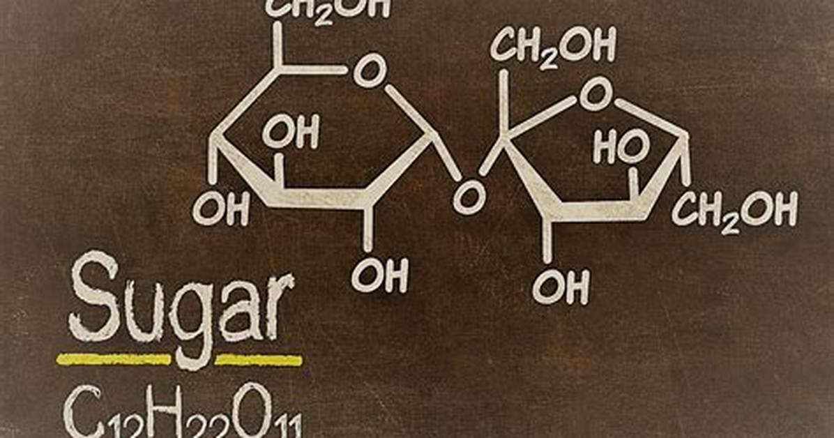 Sugar Element or Compound