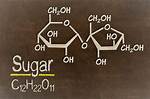 Sugar Element or Compound