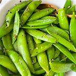 Sugar ___ Peas