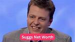 Suggs Net Worth